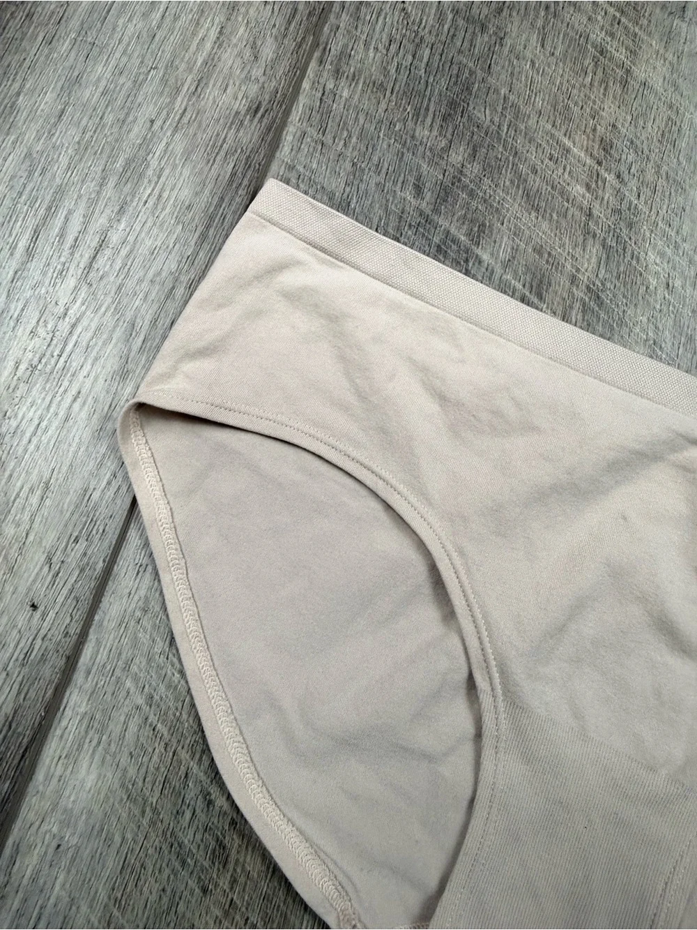 VS Cream‎ Hipster Underwear